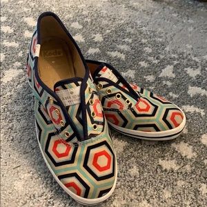Keds x Kate Spade New York Sneakers